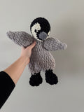 Penguin Lovey