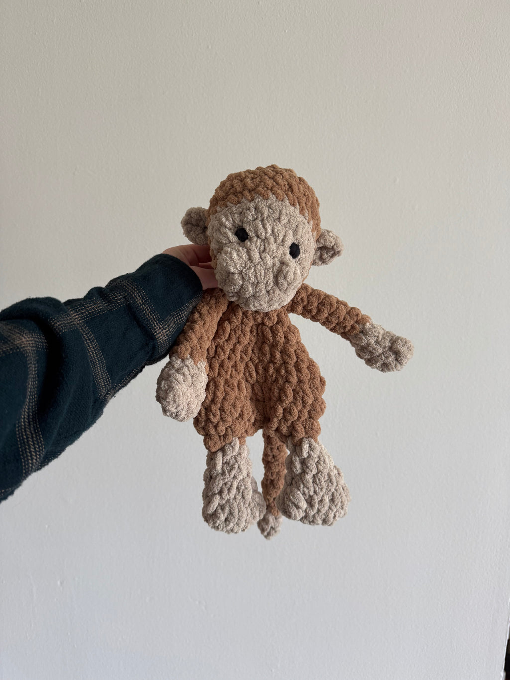 Mini Monkey