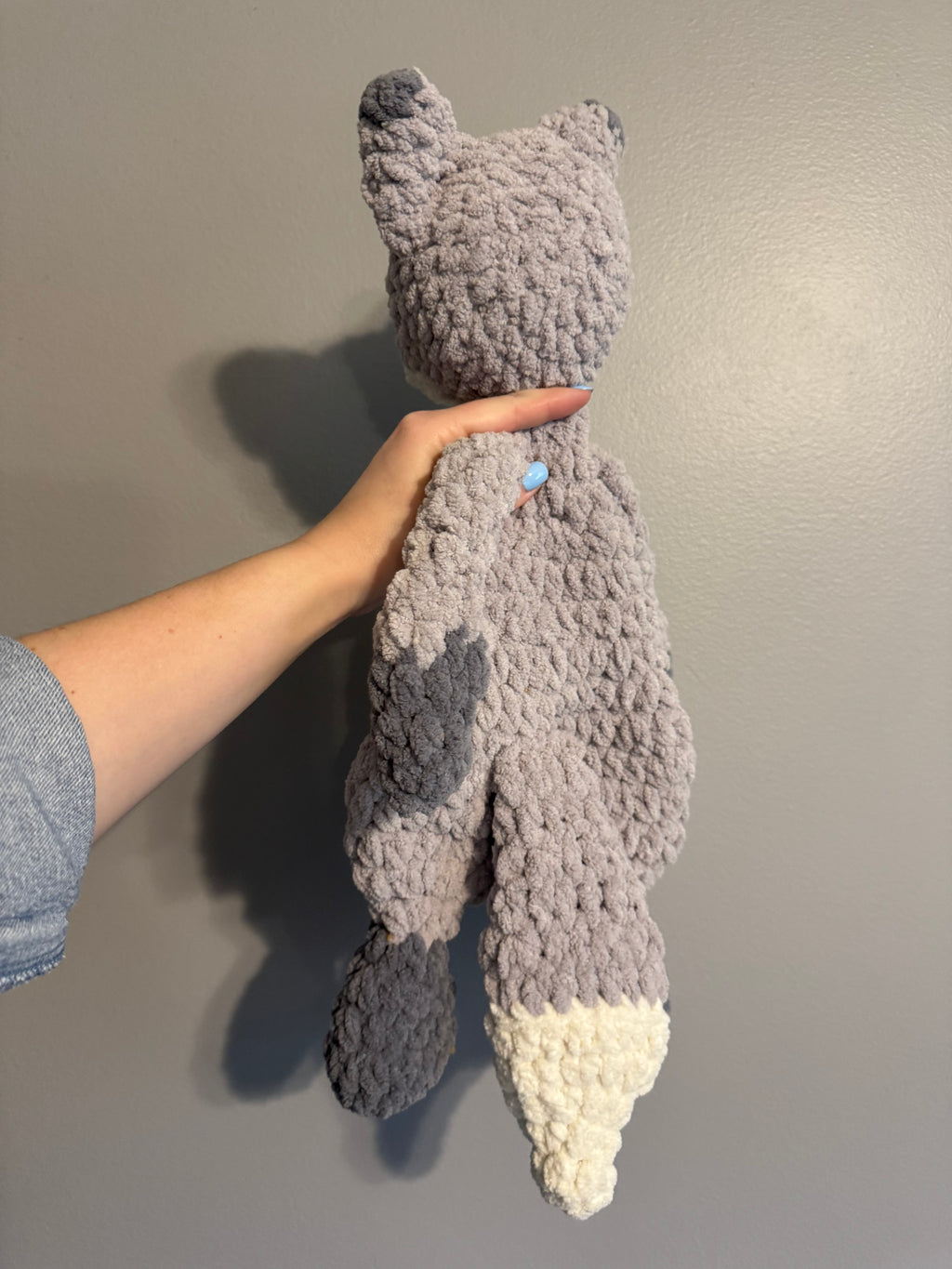 Fox Lovey