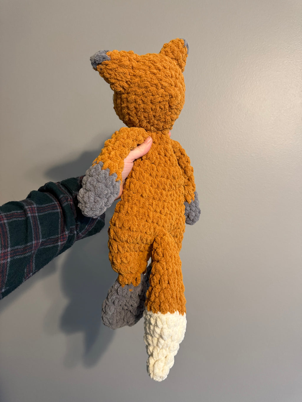 Fox Lovey