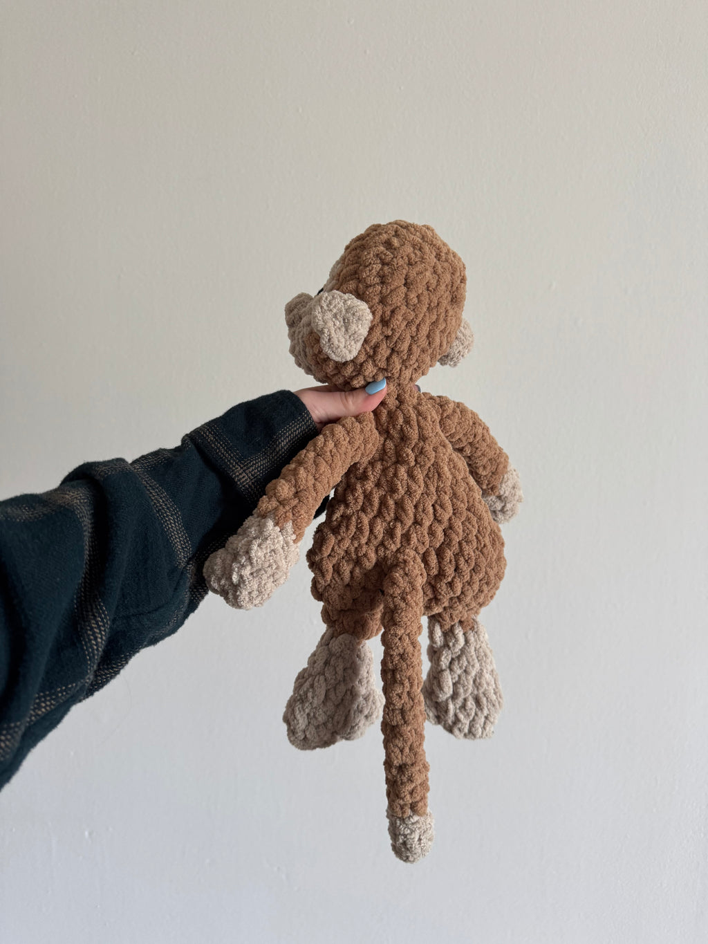 Mini Monkey