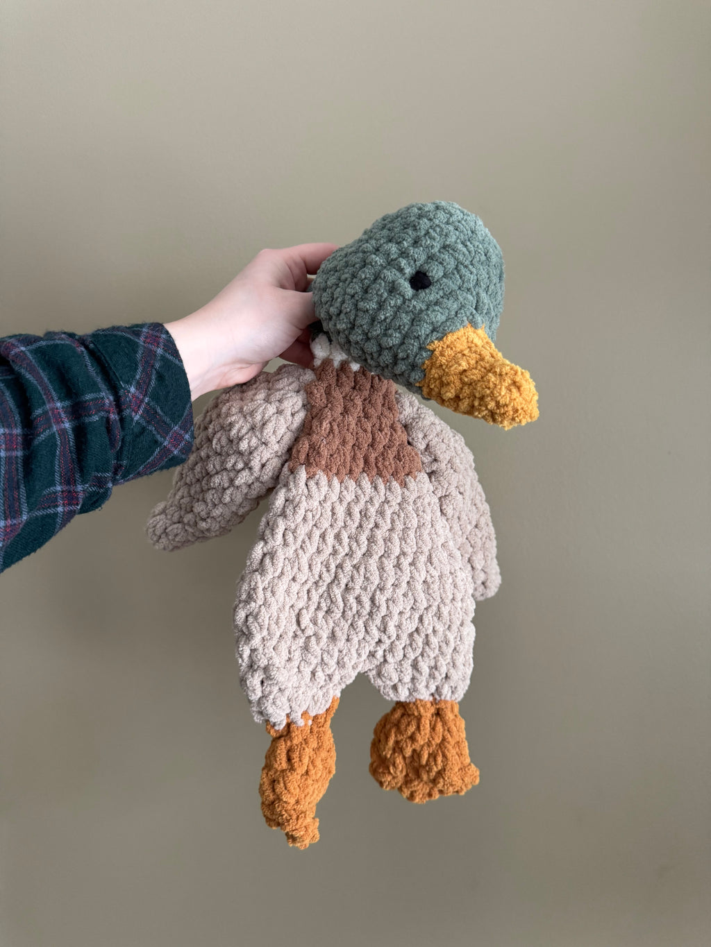 Goose Lovey
