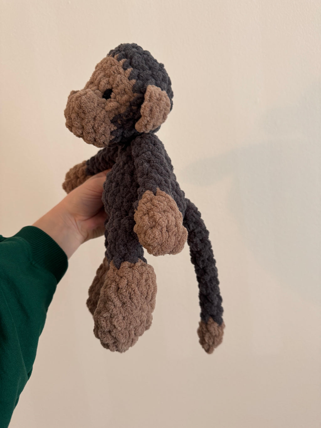 Mini Monkey