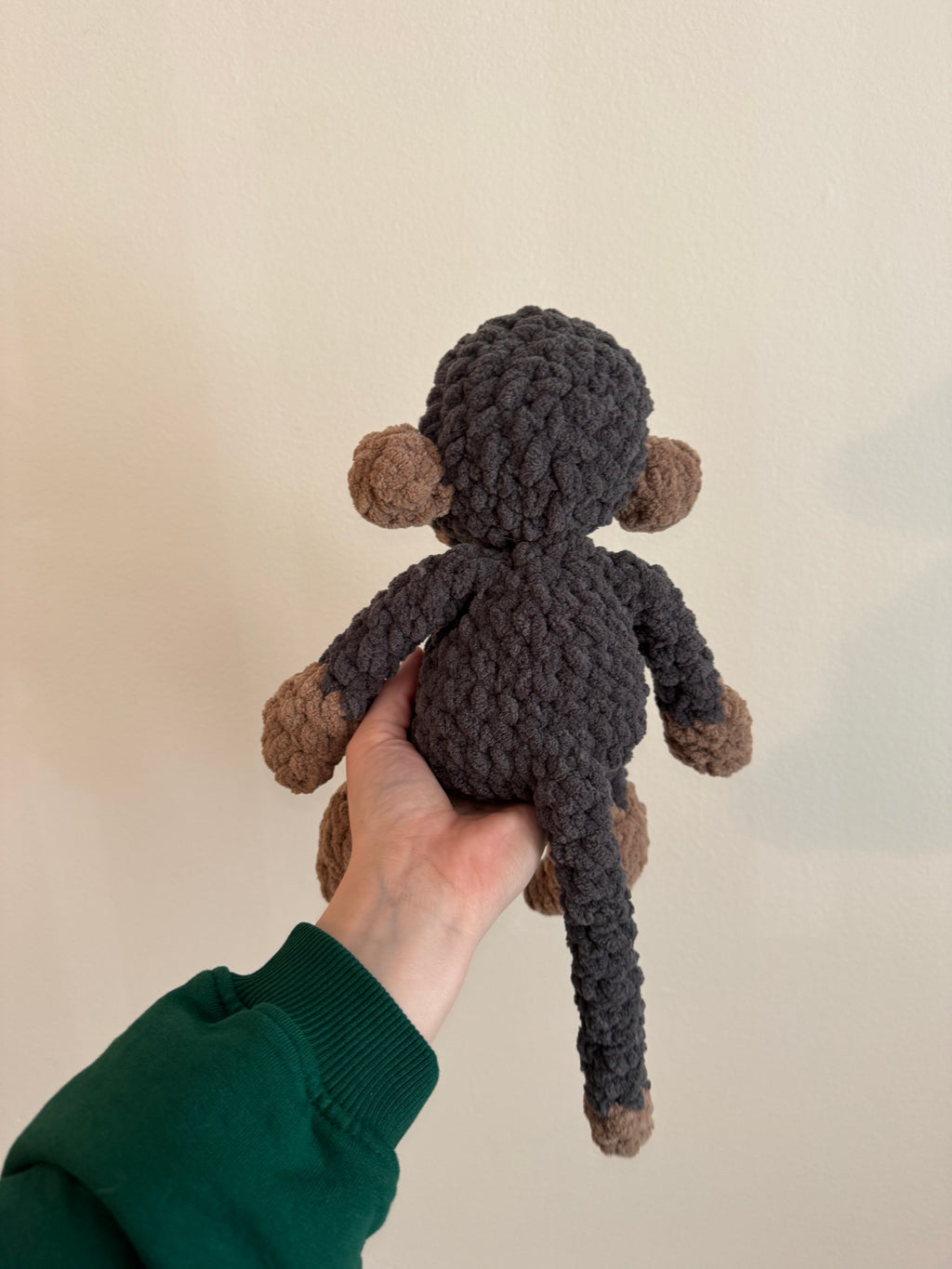 Mini Monkey