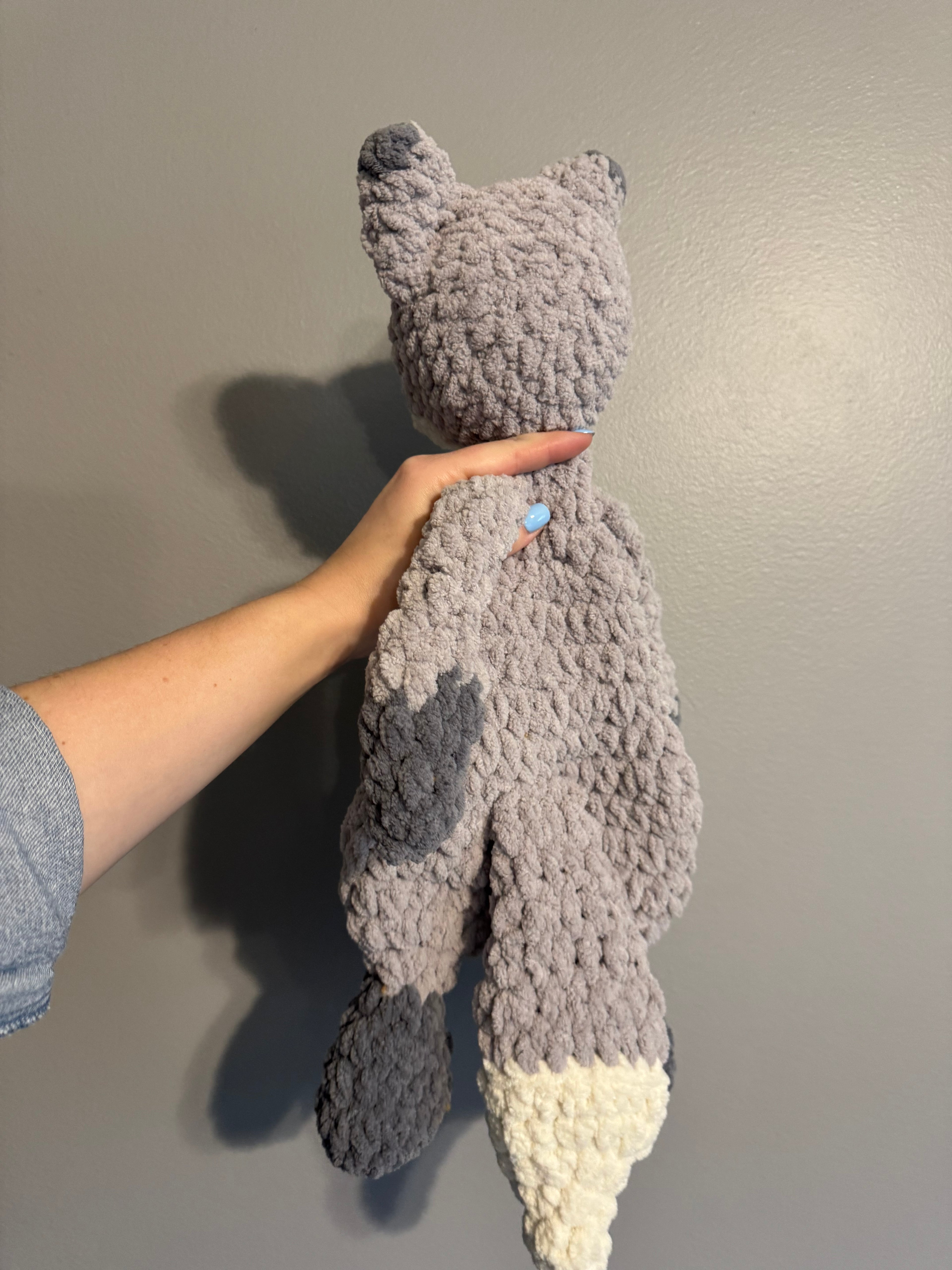 Fox Lovey