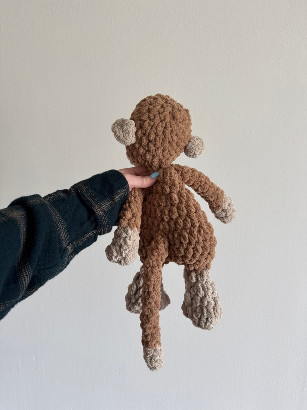 Mini Monkey