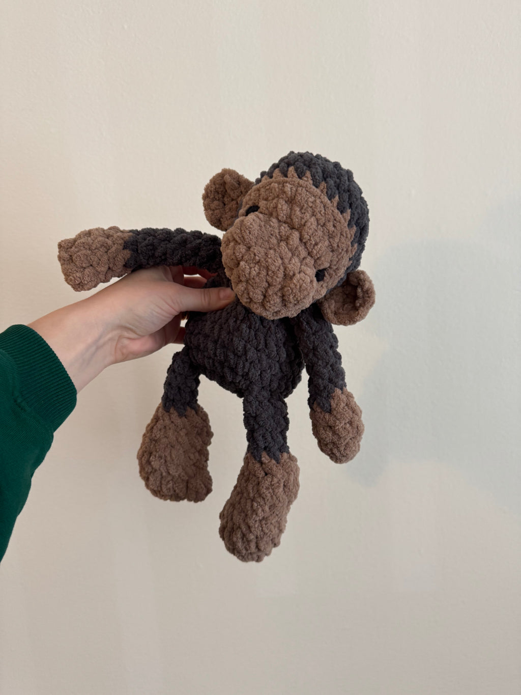 Mini Monkey