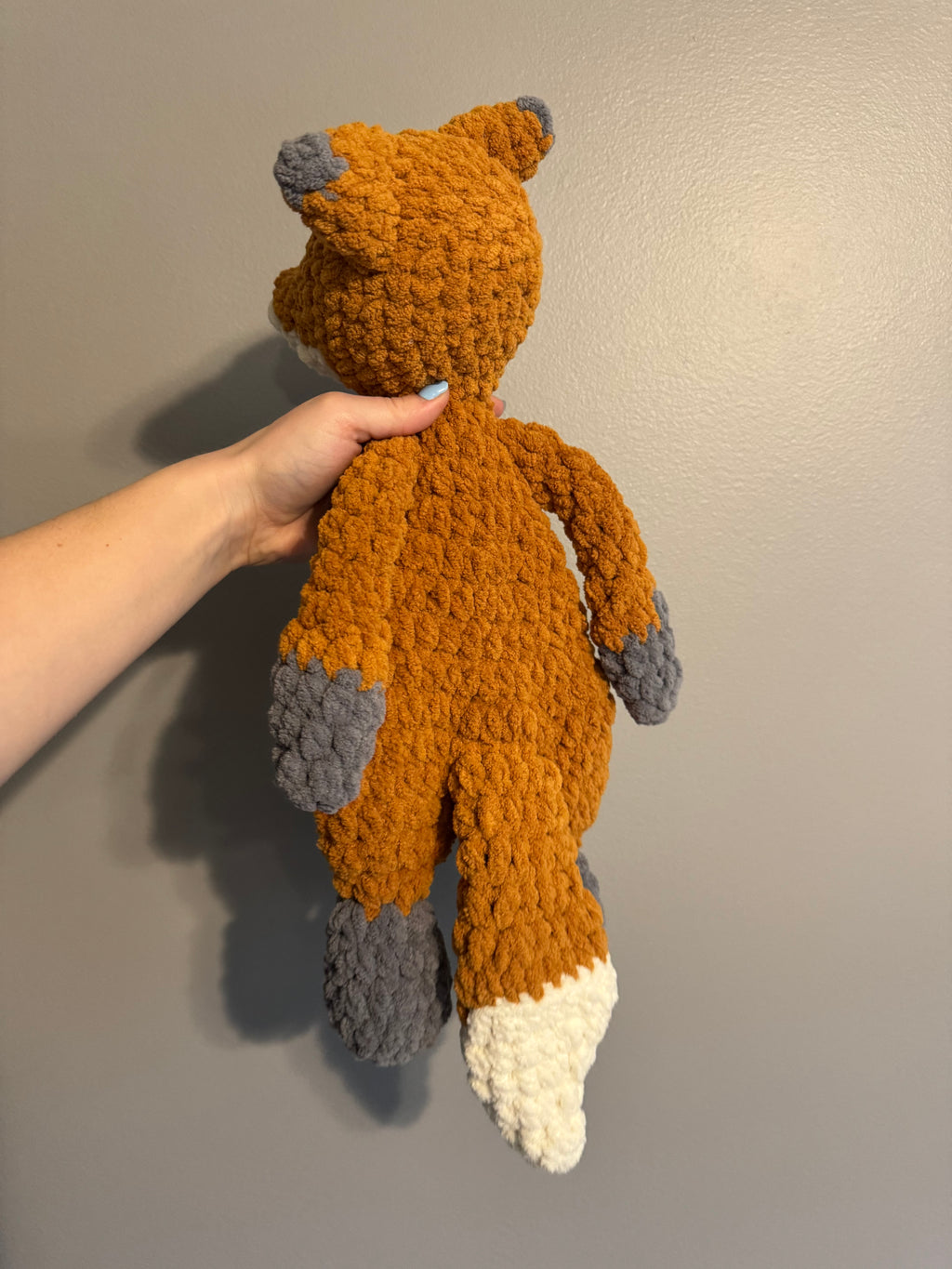 Fox Lovey
