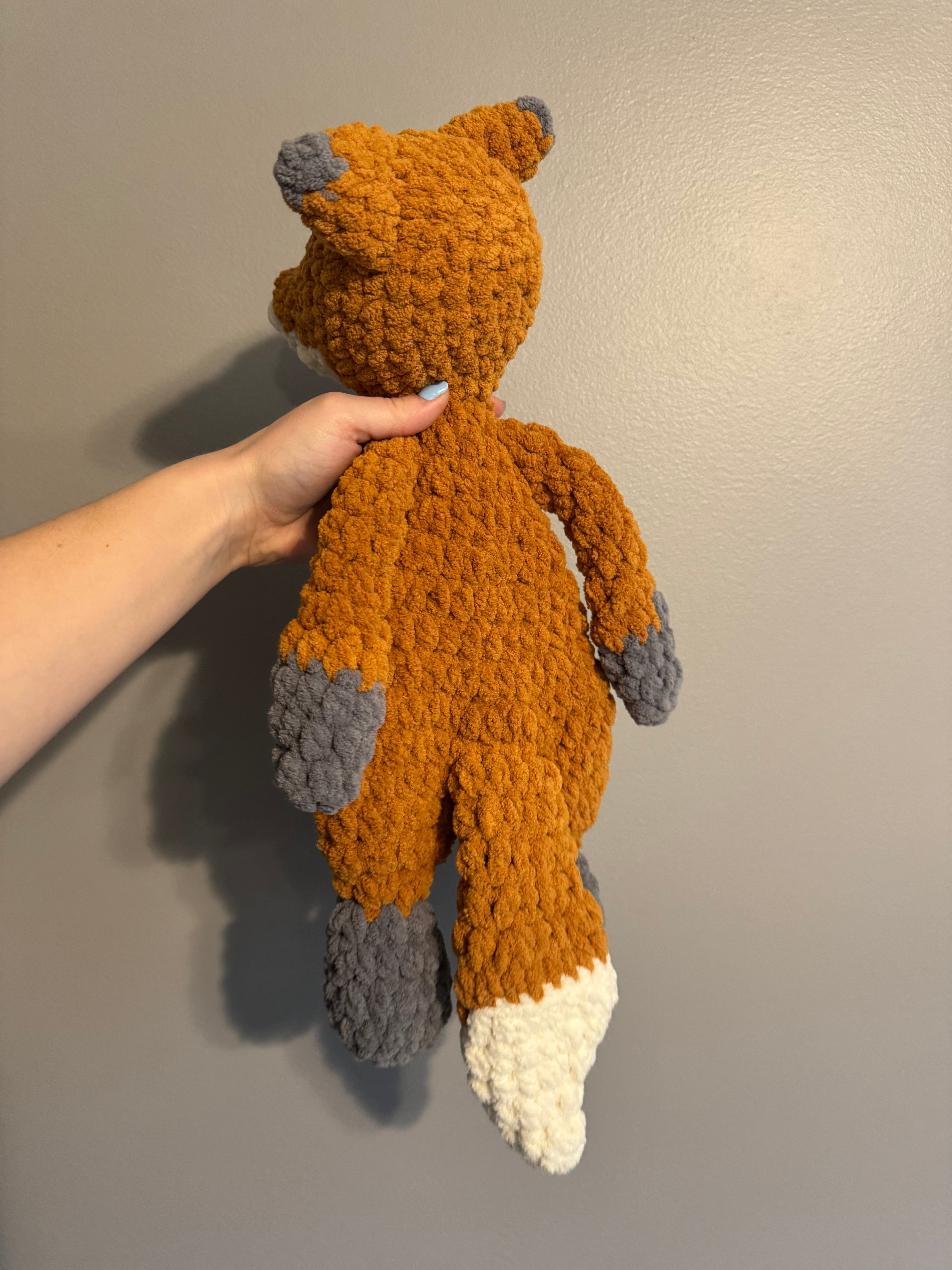 Fox Lovey
