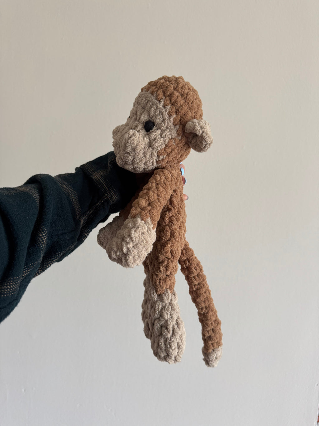 Mini Monkey