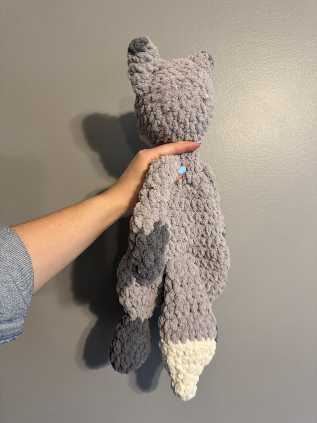 Fox Lovey