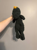 Dinosaur Lovey