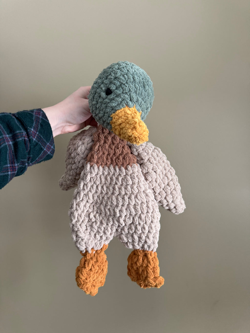 Goose Lovey