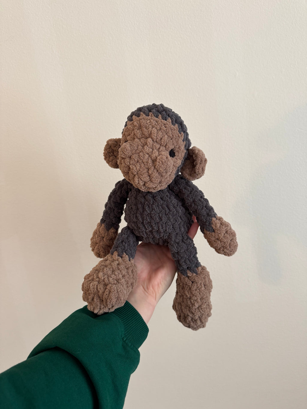 Mini Monkey