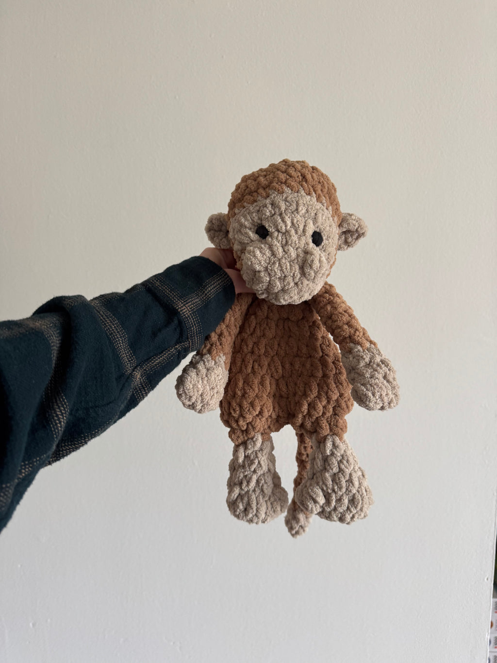 Mini Monkey
